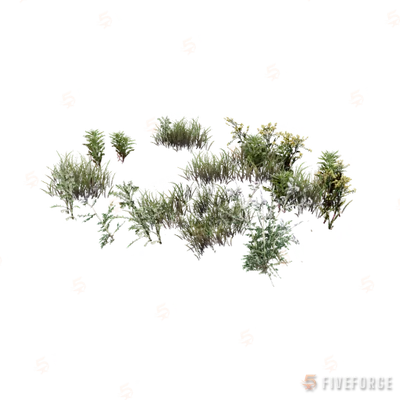 prop_weeds_nxg08 GTA 5 object