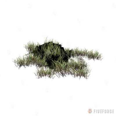 prop_weeds_nxg09 GTA 5 object