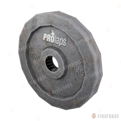 prop_weight_10k GTA 5 object