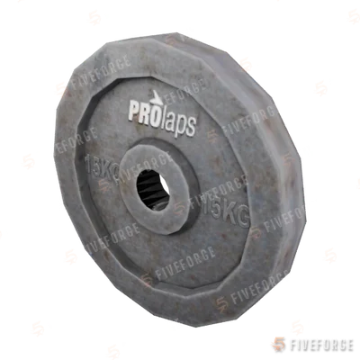 prop_weight_15k GTA 5 object