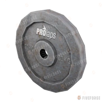 prop_weight_20k GTA 5 object