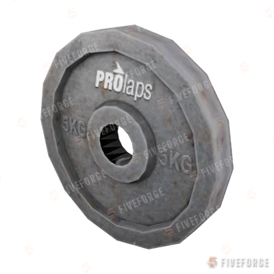 prop_weight_5k GTA 5 object