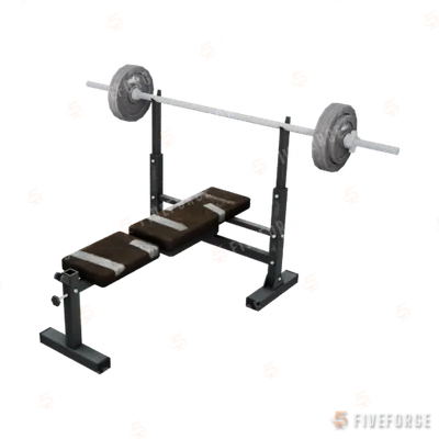 prop_weight_bench_02 GTA 5 object