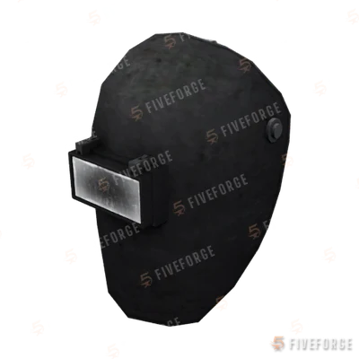 prop_welding_mask_01 GTA 5 object