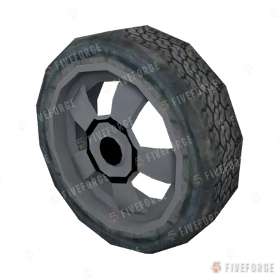 prop_wheel_03 GTA 5 object