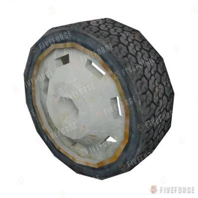 prop_wheel_04 GTA 5 object
