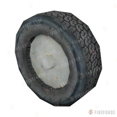 prop_wheel_06 GTA 5 object