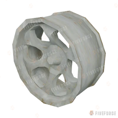 prop_wheel_rim_01 GTA 5 object