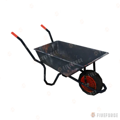 prop_wheelbarrow02a GTA 5 object