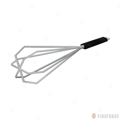 prop_whisk GTA 5 object