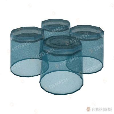 prop_whiskey_glasses GTA 5 object