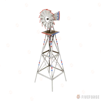prop_windmill1 GTA 5 object