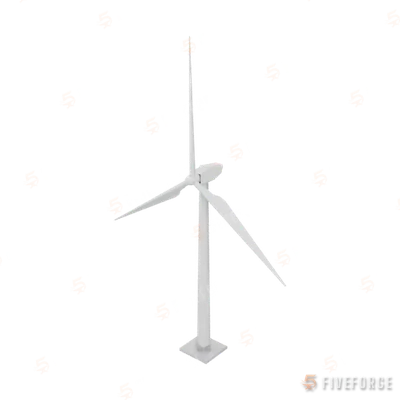 prop_windmill_01_slod GTA 5 object