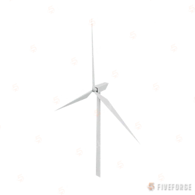 prop_windmill_01_slod2 GTA 5 object