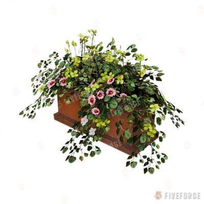 prop_windowbox_a GTA 5 object
