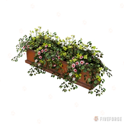 prop_windowbox_b GTA 5 object