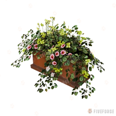 prop_windowbox_small GTA 5 object