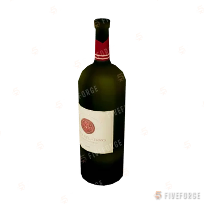prop_wine_bot_01 GTA 5 object