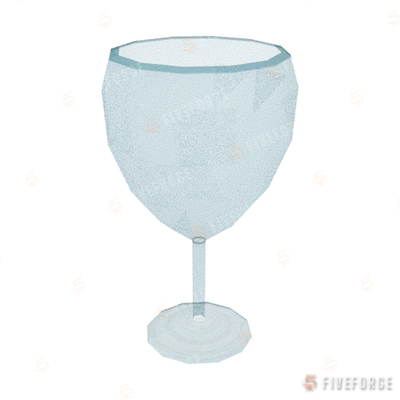prop_wine_glass GTA 5 object