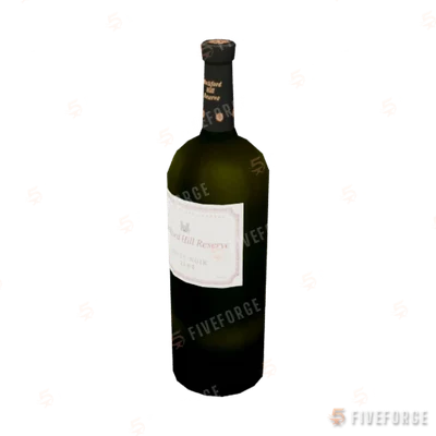 prop_wine_red GTA 5 object
