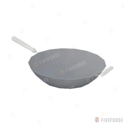 prop_wok GTA 5 object