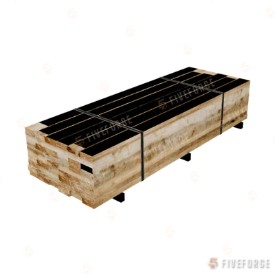 prop_woodpile_01a GTA 5 object