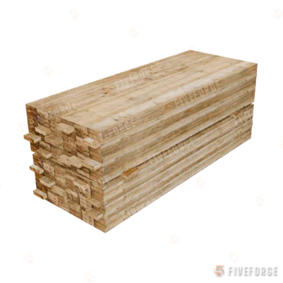 prop_woodpile_03a GTA 5 object