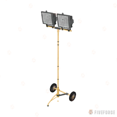 prop_worklight_03b GTA 5 object