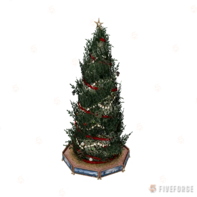 prop_xmas_ext GTA 5 object
