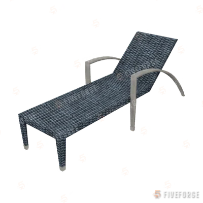prop_yacht_lounger GTA 5 object