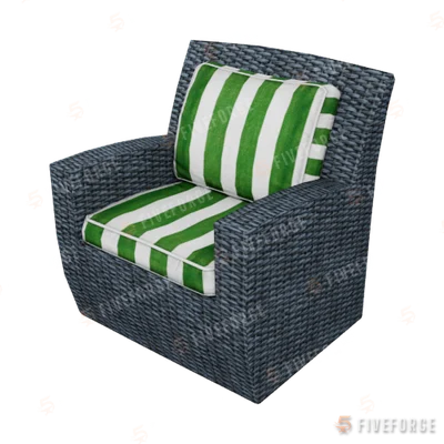 prop_yacht_seat_01 GTA 5 object