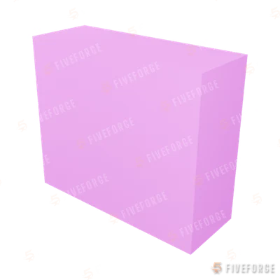 prop_yell_plastic_target GTA 5 object