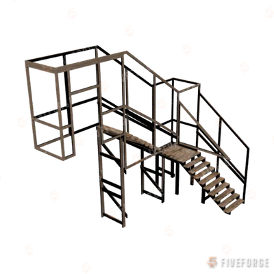 reh_int4_style_2_stairs GTA 5 object