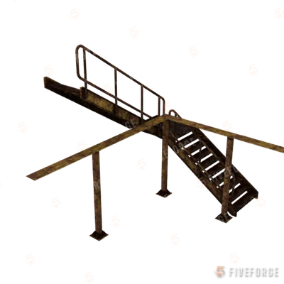 reh_int4_style_3_stair GTA 5 object