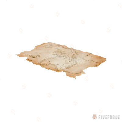 reh_prop_reh_paper_map_01a GTA 5 object