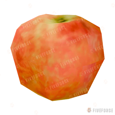 sf_prop_sf_apple_01a GTA 5 object