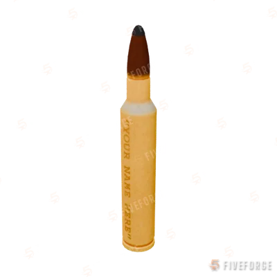 sf_prop_sf_art_bullet_01a GTA 5 object