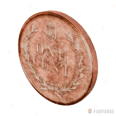 sf_prop_sf_art_coin_01a GTA 5 object