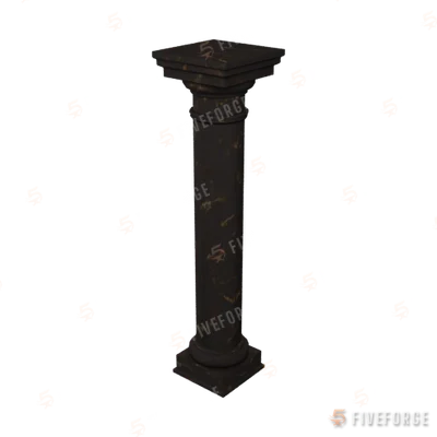sf_prop_sf_art_pillar_01a GTA 5 object
