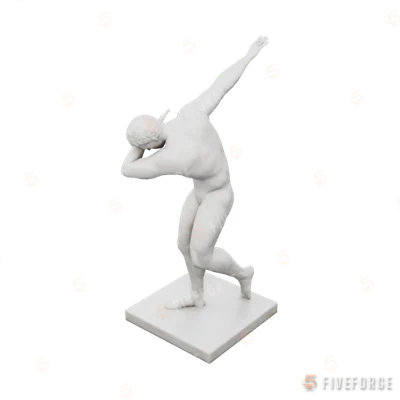 sf_prop_sf_art_statue_01a GTA 5 object