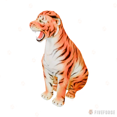 sf_prop_sf_art_statue_tgr_01a GTA 5 object