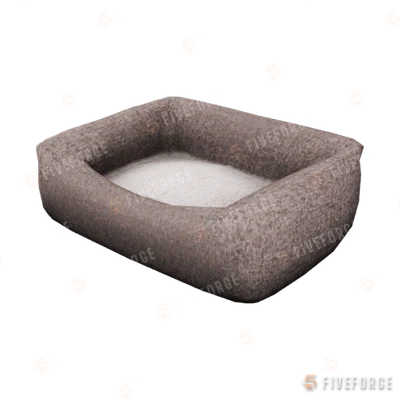 sf_prop_sf_bed_dog_01b GTA 5 object
