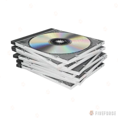sf_prop_sf_cds_pile_01a GTA 5 object