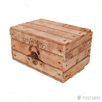 sf_prop_sf_crate_01a GTA 5 object