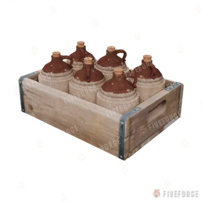 sf_prop_sf_crate_jugs_01a GTA 5 object