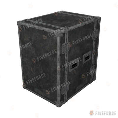 sf_prop_sf_flightcase_01a GTA 5 object