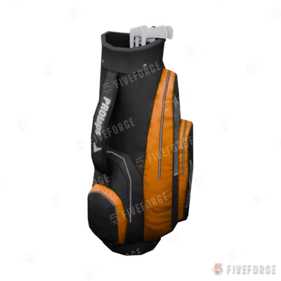sf_prop_sf_golf_bag_01b GTA 5 object