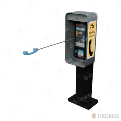 sf_prop_sf_phonebox_01b_straight GTA 5 object