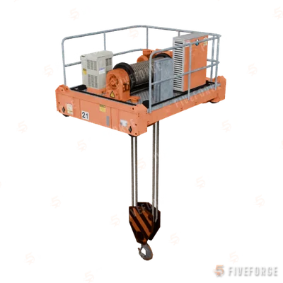 sm_prop_smug_cranecrab_02 GTA 5 object