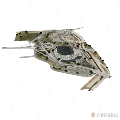 sp1_lod_slod4 GTA 5 object